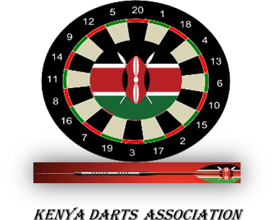 Kenya Darts Association