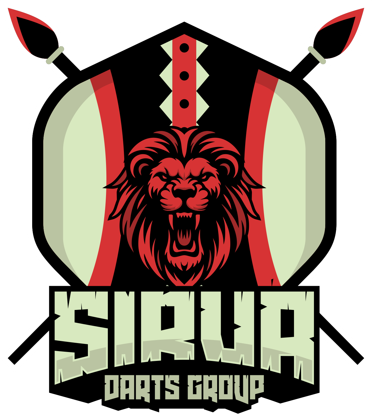 Sirua Darts